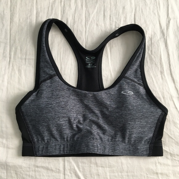 champion power core sports bra